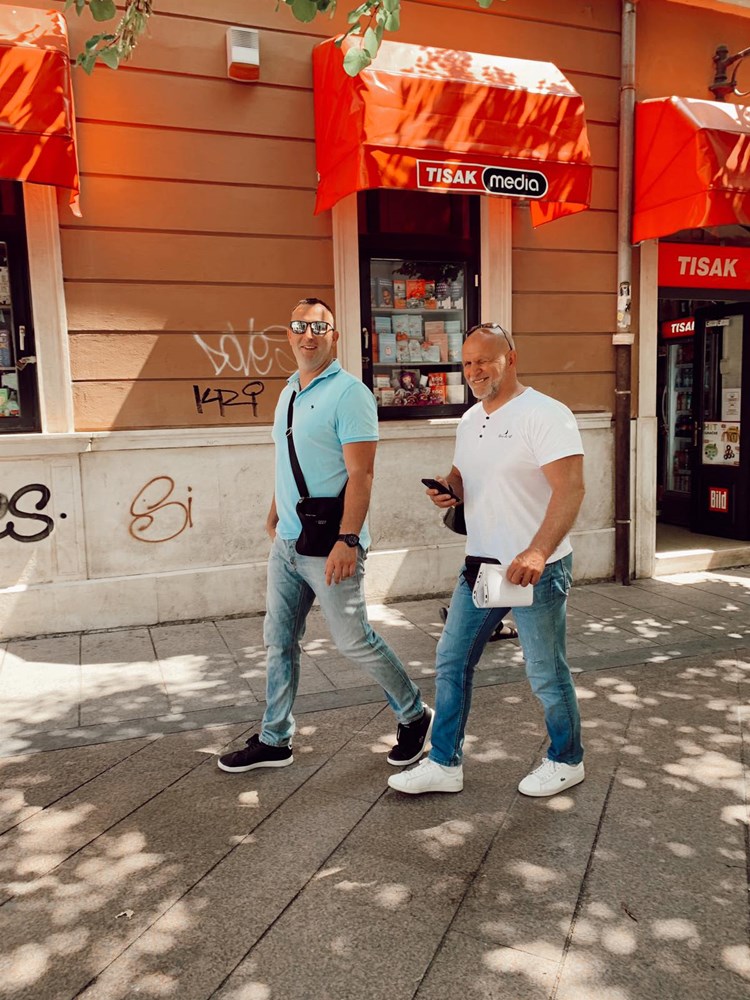 Streetstyle Pula 14. 6. 2021.